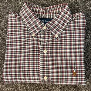 Ralph Lauren - Custom Fit